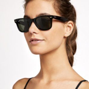 Rayban Wayfarer sunglasses